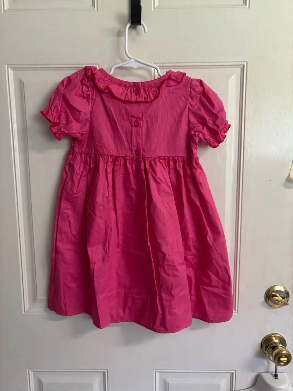 Rylee & Faith nwt size